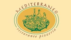 Logo Mediterraneo Restaurant - Junction Mall